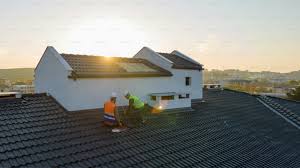 EPDM Roofing in Spotsylvania Courthouse, VA